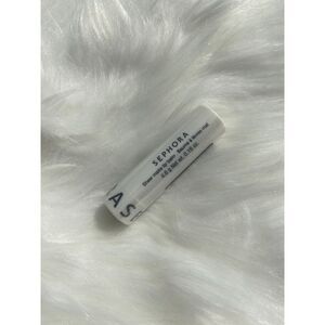 Sephora Sheer‎ Matte Lip Balm 00 Clear